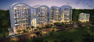 3 BHK Flat