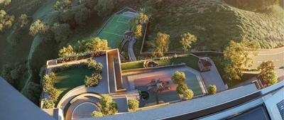 Image of 2669 Sq.ft 4 BHK Apartment / Flat for sale in Sobha Ridge Whispering Hill, Aakkulam, Thiruvananthapuram for Rs. 32506723