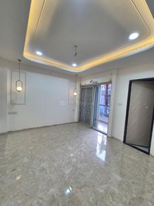 Bedroom Image of 1850 Sq.ft 3 BHK Independent House for sale in Nipania Indore for Rs. 12100000
