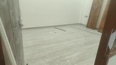 Bedroom Image of 1500 Sq.ft 3 BHK Builder Floor for rent in Sushant Golf City Lucknow for Rs. 20000