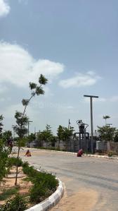 Image of 1008 Sq.ft Residential Plot / Land for sale in Jaisinghpura, Jaipur for Rs. 3900000