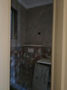 Common Bathroom Image of 1400 Sq.ft 3 BHK Builder Floor for sale in Indirapuram Ghaziabad for Rs. 17000000