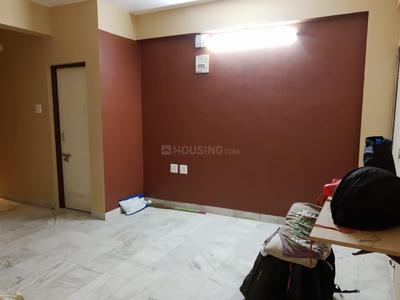 Bedroom Image of 598 Sq.ft 1 BHK Apartment / Flat for rent in Laxmi Sagar Bhubaneswar for Rs. 22000