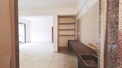 Hall Image of 1674 Sq.ft 3 BHK Apartment / Flat for sale in Param Paarijat Skyz, Sargasan Gandhinagar for Rs. 7500000