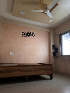 Bedroom Image of 526 Sq.ft 1 BHK Apartment / Flat for sale in Sadguru Sanskruti, Ambegaon Budruk Pune for Rs. 2500000