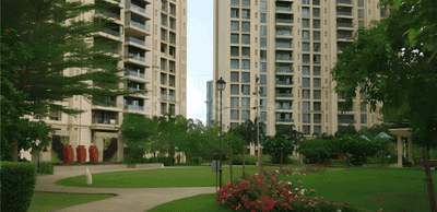 Image of 1600 Sq.ft 3.5 BHK Apartment / Flat for sale in Thane West, Thane for Rs. 39000000