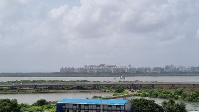 Image of 850 Sq.ft 1 BHK Apartment / Flat for sale in Shreeji Callisto, Ulwe, Navi Mumbai for Rs. 8300000