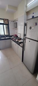 Kitchen Image of Sawant properties  in Powai, Mumbai