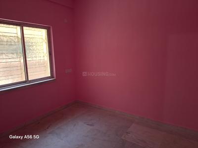 Bedroom Image of 450 Sq.ft 1 BHK Apartment / Flat for sale in Bansdroni Kolkata for Rs. 1600000