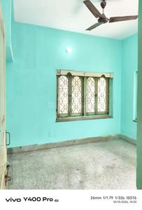 Bedroom Image of 1250 Sq.ft 2 BHK Villa for rent in Salt Lake City Kolkata for Rs. 16000
