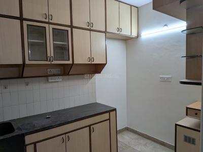 Kitchen Image of 1300 Sq.ft 2 BHK Apartment / Flat for rent in Basavanagudi Bengaluru for Rs. 35000