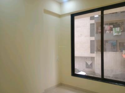 Bedroom Image of 1163 Sq.ft 2 BHK Apartment / Flat for sale in GBK Vishwajeet Paradise, Ambernath West Ambernath for Rs. 4500000