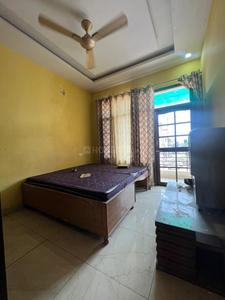Bedroom Image of 1098 Sq.ft 3 BHK Builder Floor for sale in Darpan City Mohali for Rs. 3590000