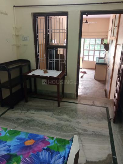 Anand Nagar Bedroom 1