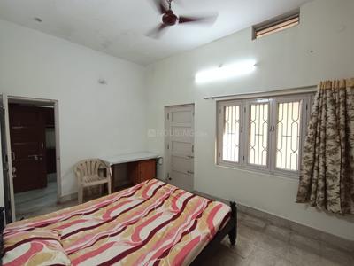 om sri sai ram realestate Bedroom One 4