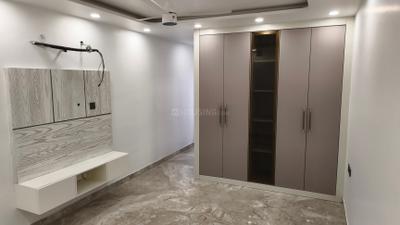 Bedroom Image of 2500 Sq.ft 3 BHK Builder Floor for sale in Sector 23 Dwarka New Delhi for Rs. 42500000