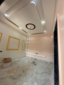 Hall Image of 1100 Sq.ft 2 BHK Independent House for sale in Old Dhamtari Road Raipur for Rs. 4600000