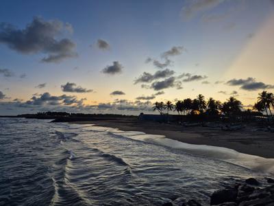 Image of 600 Sq.ft Residential Plot / Land for sale in Koovathur, Chennai for Rs. 1050000