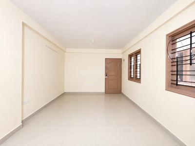 Bedroom Image of 1178 Sq.ft 2 BHK Apartment / Flat for sale in Definer Kingdom, Bommenahalli Bengaluru for Rs. 7700000