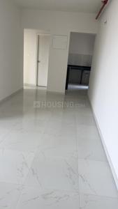 Hall Image of 800 Sq.ft 2 BHK Apartment / Flat for sale in Runwal Gardens City Cluster 6 Tower 6 To 9, Dombivli East Thane for Rs. 7400000