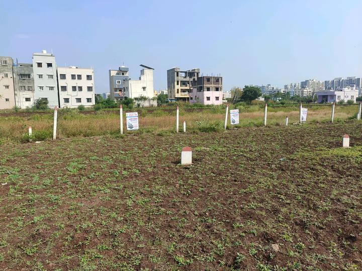 Wagholi Main Image 1