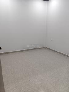 Bedroom Image of 650 Sq.ft 3 BHK Duplex for sale in Shastripuram Agra for Rs. 6500000