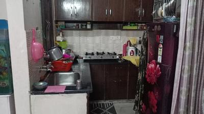 2 BHK Flat