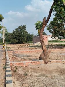 Image of 1000 Sq.ft Residential Plot / Land for sale in Shivari, Lucknow for Rs. 1151000