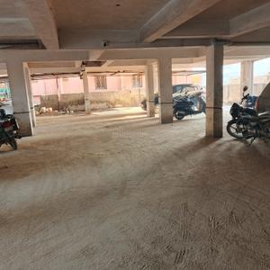 Image of 1016 Sq.ft 3 BHK Apartment / Flat for sale in Nawadih, Dhanbad for Rs. 2550000