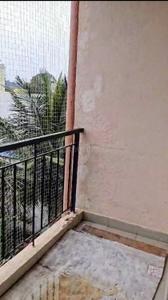 Balcony Image of 1814 Sq.ft 3 BHK Apartment / Flat for sale in Asset Placid, Bommasandra Bengaluru for Rs. 12000000