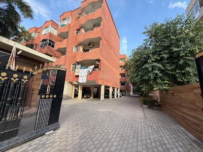 Image of 1700 Sq.ft 3 BHK Apartment / Flat for sale in MDC Sector 5, Panchkula for Rs. 16500000