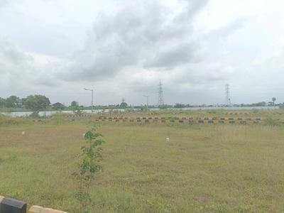 Image of 600 Sq.ft Residential Plot / Land for sale in Perungavoor, Chennai for Rs. 1380000