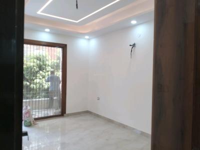 Bedroom Image of 2000 Sq.ft 4 BHK Apartment / Flat for sale in Shalimar Garden Ghaziabad for Rs. 16500000