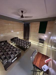 Hall Image of The Orchid House in GTB Nagar, New Delhi