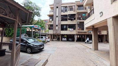 Image of 5130 Sq.ft 4 BHK Penthouse for sale in Adalaj, Gandhinagar for Rs. 25500000