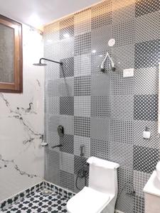 Common Bathroom Image of 2250 Sq.ft 4 BHK Builder Floor for sale in Sector 85 Faridabad for Rs. 21000000