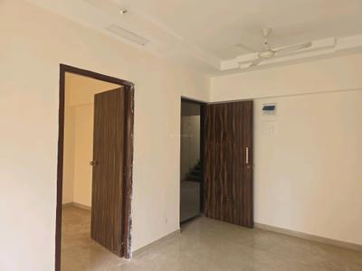 Living Room Image of 880 Sq.ft 2 BHK Apartment / Flat for sale in JSB Gokul Nakshatra, Virar West Virar for Rs. 7800000