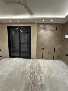 Bedroom Image of 2250 Sq.ft 4 BHK Builder Floor for sale in Rajouri Garden New Delhi for Rs. 47000000