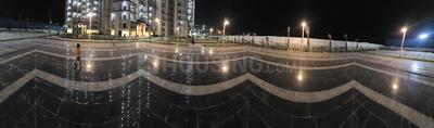 Balcony Image of 1690 Sq.ft 3 BHK Apartment / Flat for sale in Samridhi Luxuriya Avenue, Sector 150 Noida for Rs. 22815000