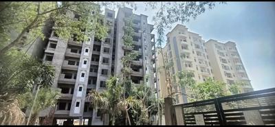 Image of 1575 Sq.ft 3 BHK Apartment / Flat for sale in Kathal More, Ranchi for Rs. 7560000