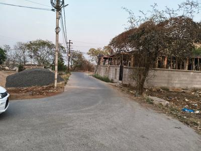 Image of 5400 Sq.ft Residential Plot / Land for sale in Kolar Road, Bhopal for Rs. 32400000