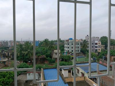 Bedroom Two Image of 1110 Sq.ft 3 BHK Apartment / Flat for sale in Bramhapur Kolkata for Rs. 4100000