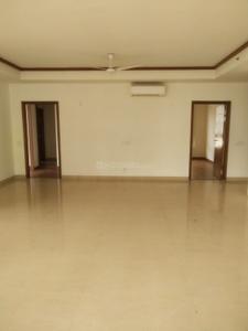Hall Image of 2250 Sq.ft 3 BHK Apartment / Flat for sale in Jaypee The Kalypso Court, Sector 128 Noida for Rs. 50000000