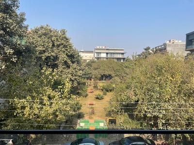 Balcony Image of 8000 Sq.ft 7 BHK Independent House for sale in DLF City Phase 1, DLF Phase 1 Gurgaon for Rs. 179900000