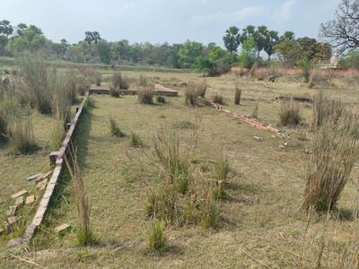 Image of 1500 Sq.ft Residential Plot / Land for sale in Khasarwara, Lucknow for Rs. 1500000