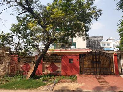Image of 3228 Sq.ft 2 BHK Independent House for sale in Sigma 2, Greater Noida for Rs. 30000000