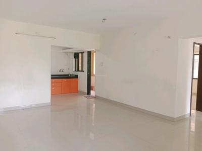 Living Room Image of 1620 Sq.ft 3 BHK Apartment / Flat for sale in BU Bhandari Acolade, Kharadi Pune for Rs. 17800000