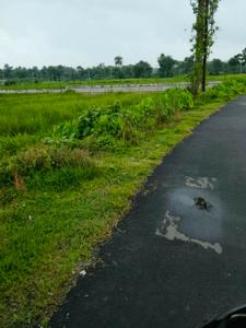 Image of 720 Sq.ft Residential Plot / Land for sale in Natagachi, Kolkata for Rs. 400000