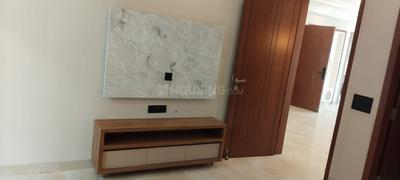Bedroom Image of 3250 Sq.ft 4 BHK Builder Floor for sale in Palam Vihar Gurgaon for Rs. 36000000