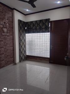 Hall Image of 1600 Sq.ft 3 BHK Builder Floor for sale in Malibu Town Floors, Sector 47 Gurgaon for Rs. 26500000
